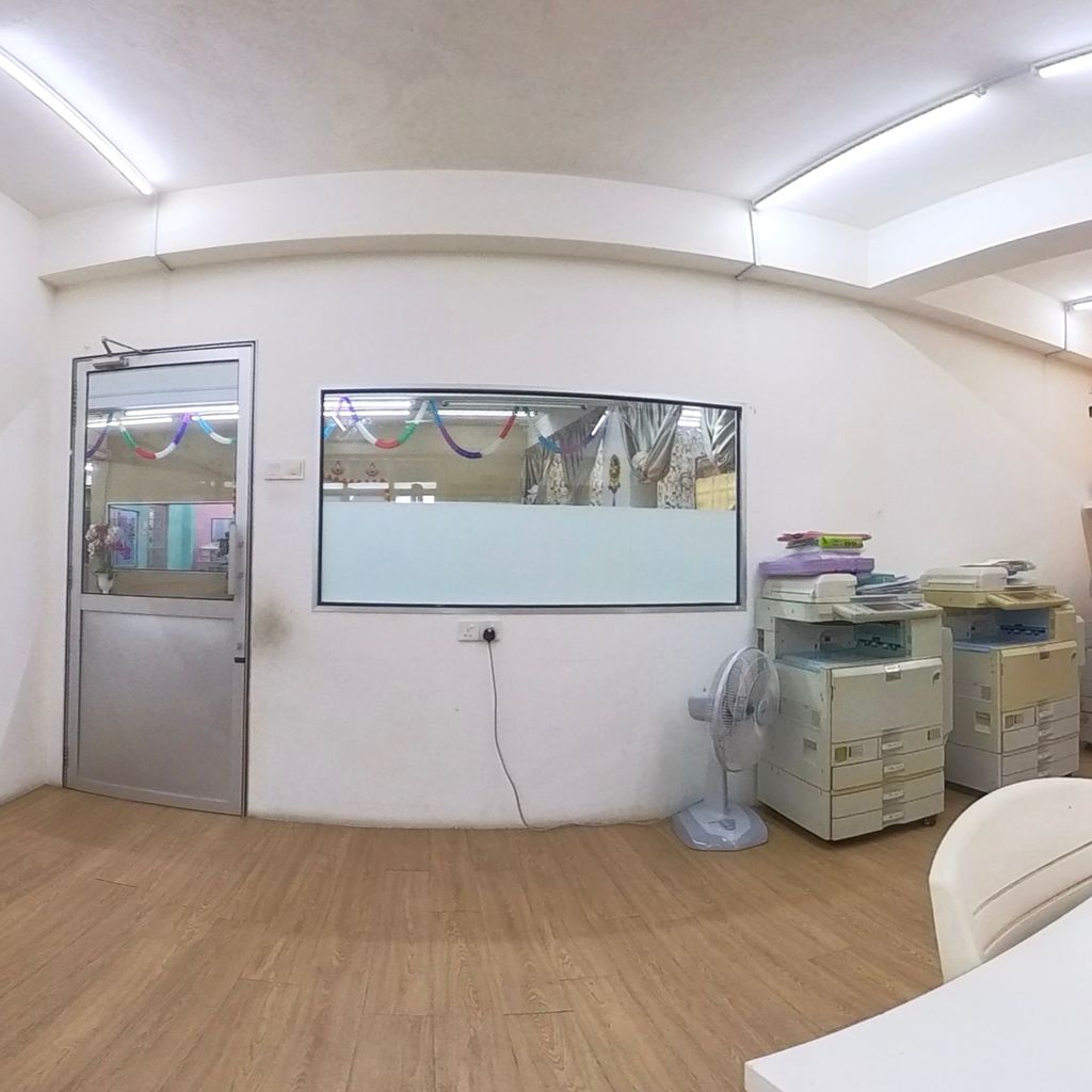 The Science Lab