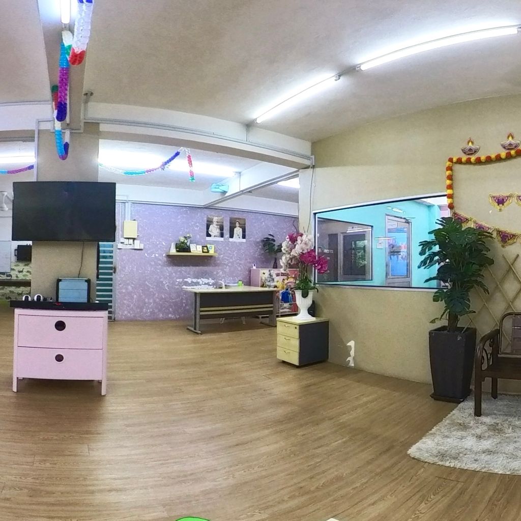 Assembly Area