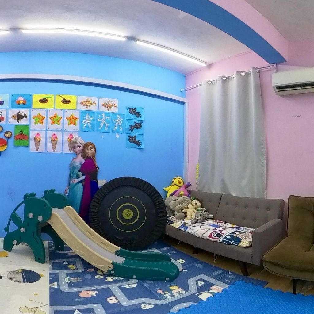 Play Area