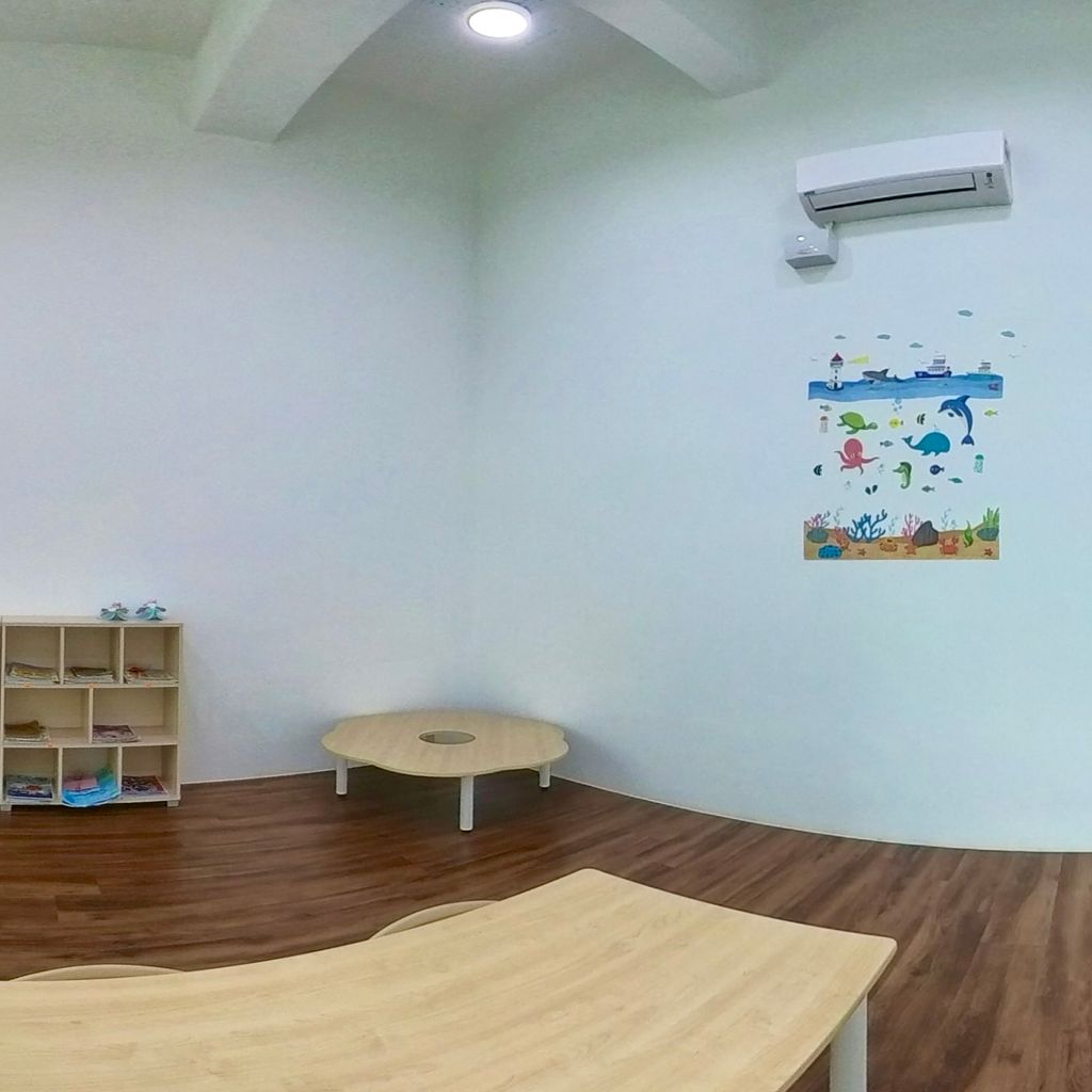 Classroom 1