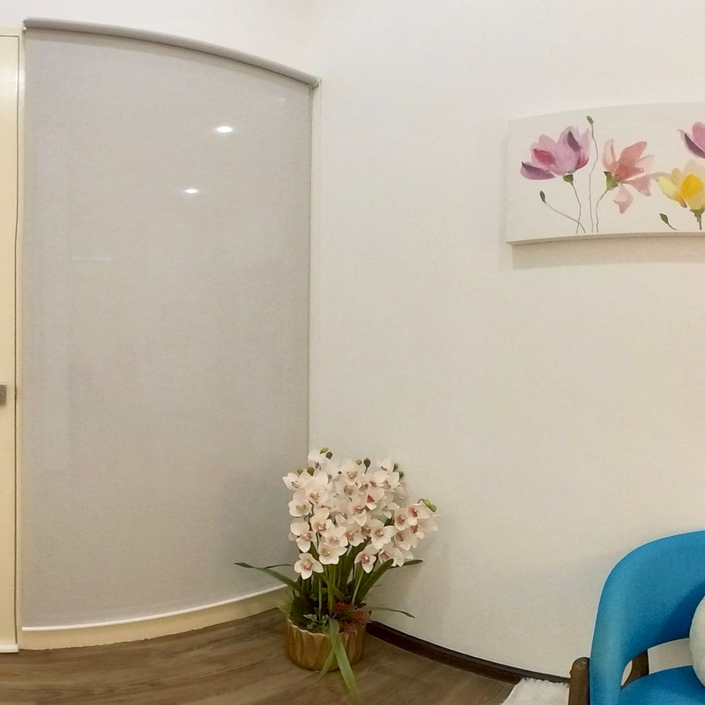 Therapy Room 1