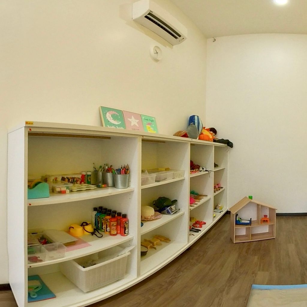 Therapy Room