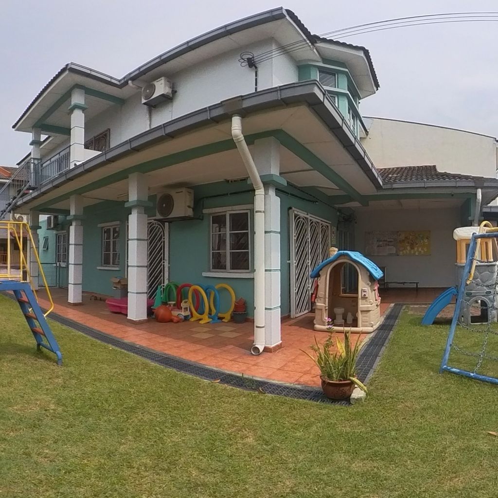 Taska Outdoor
