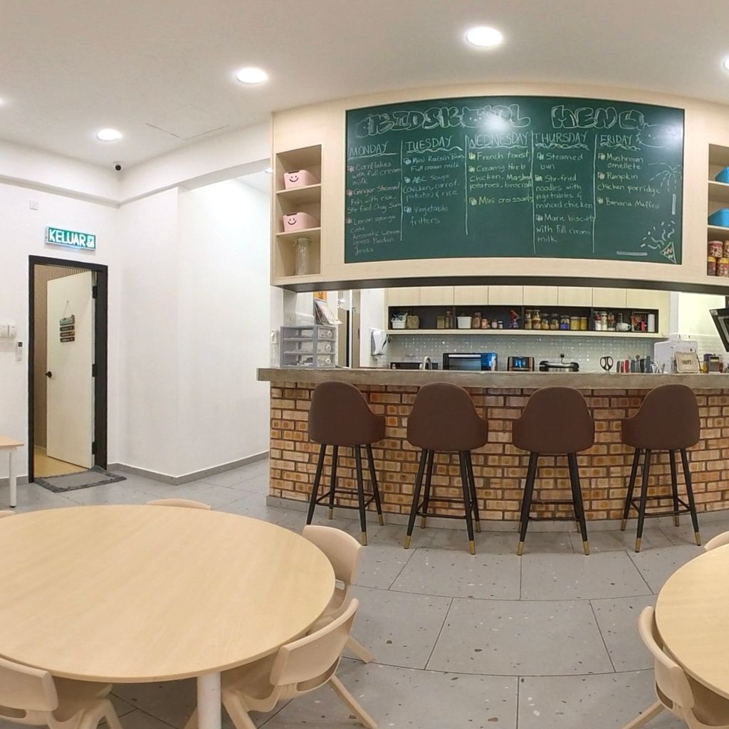 Canteen