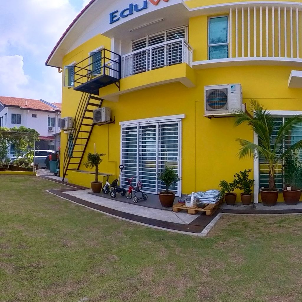 Outdoor Playground