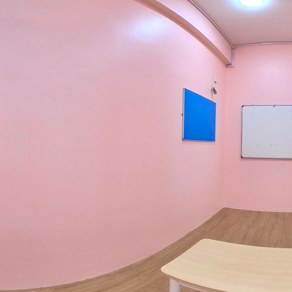 Classroom 1