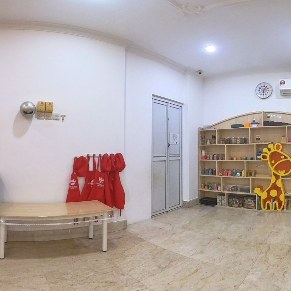 Music Room