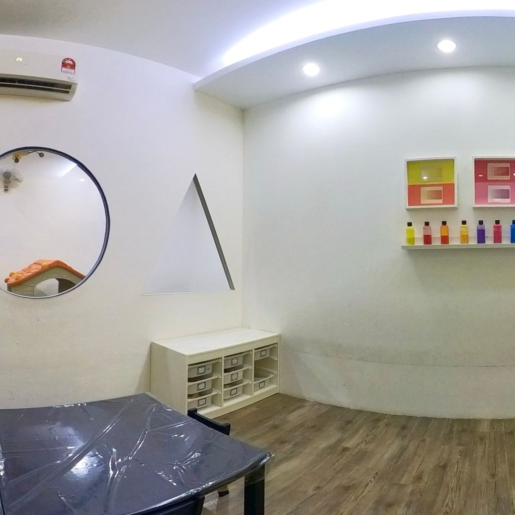 Science Corner