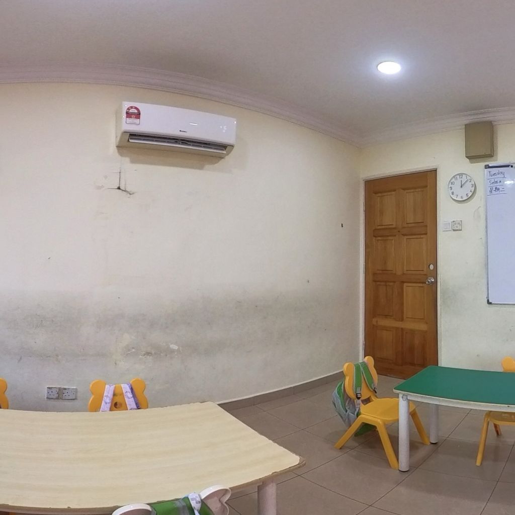 Classroom 3