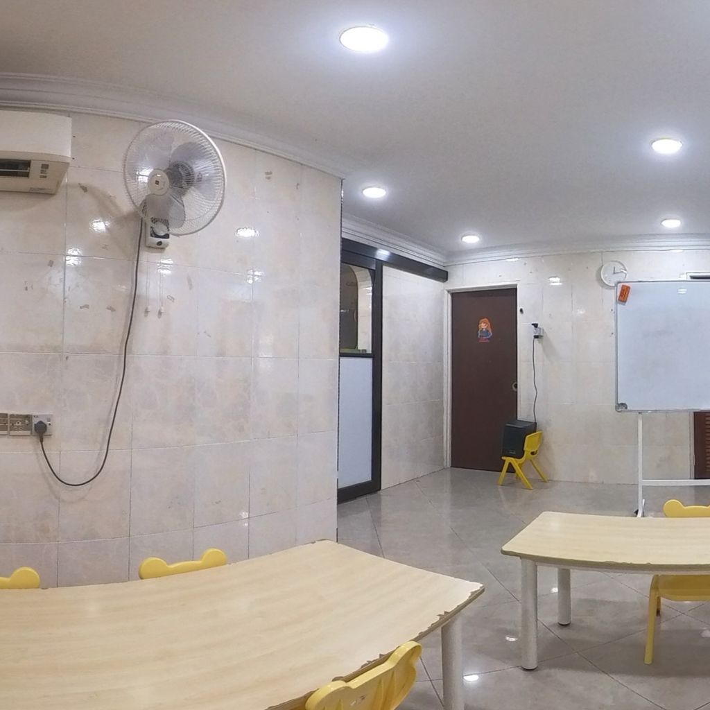 Classroom 1