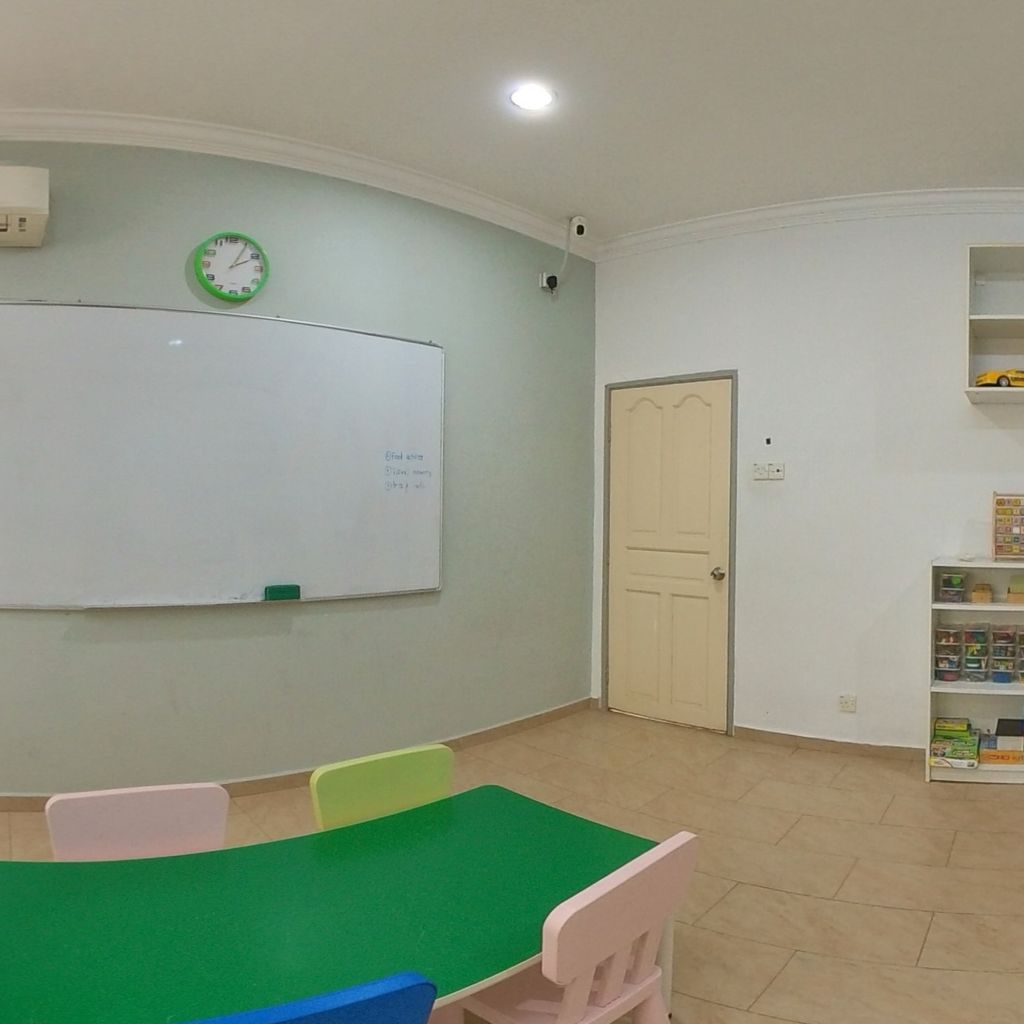 EIP Classroom
