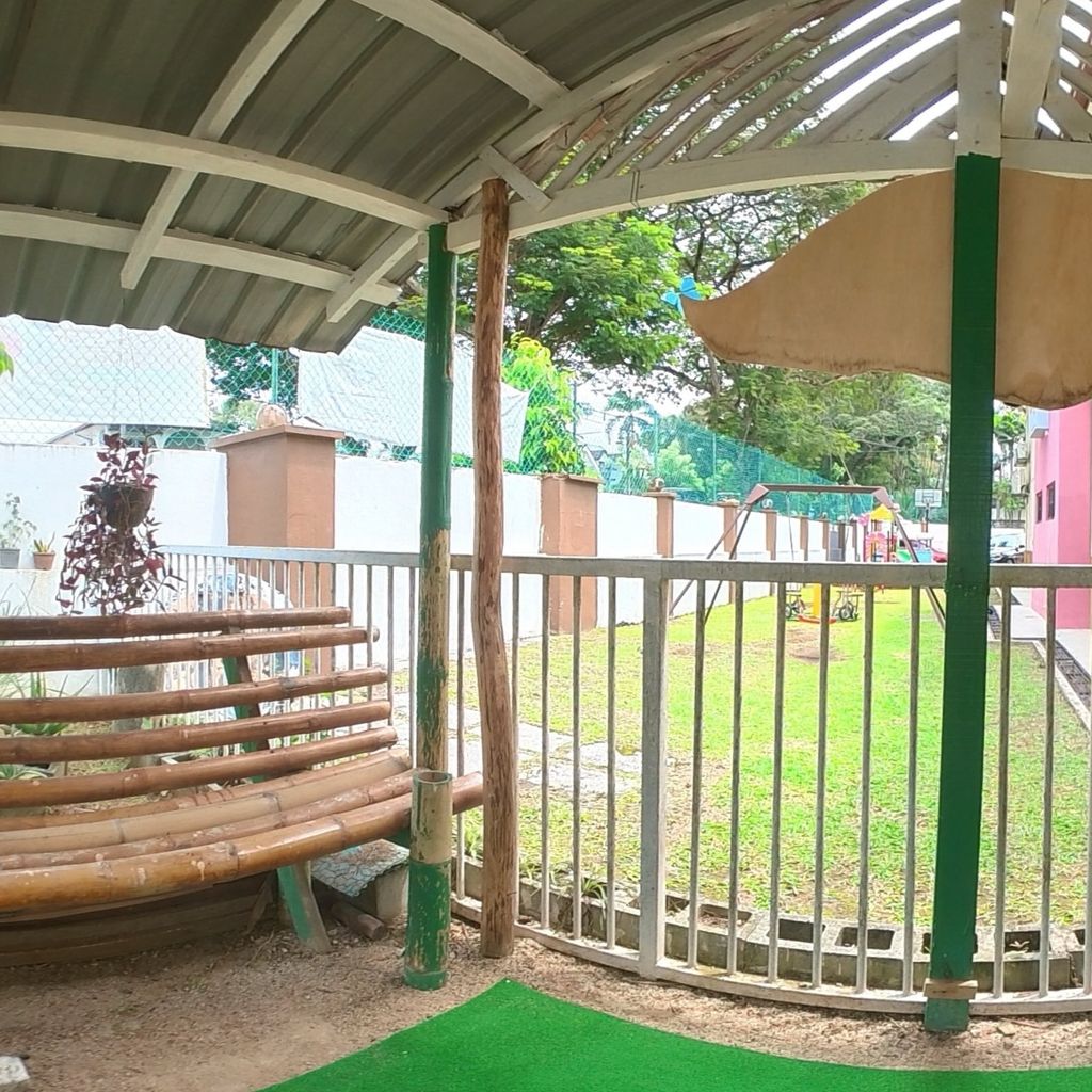 Sensory Garden