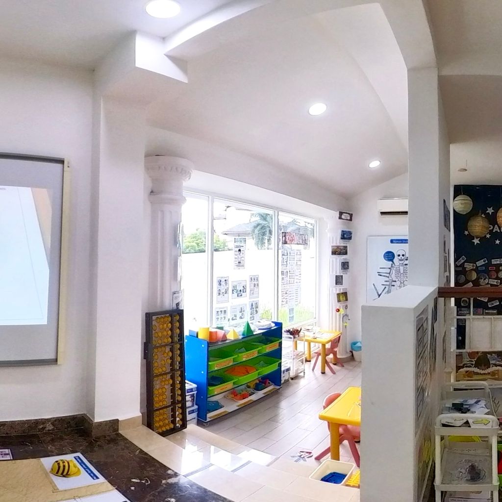 STEM Lab