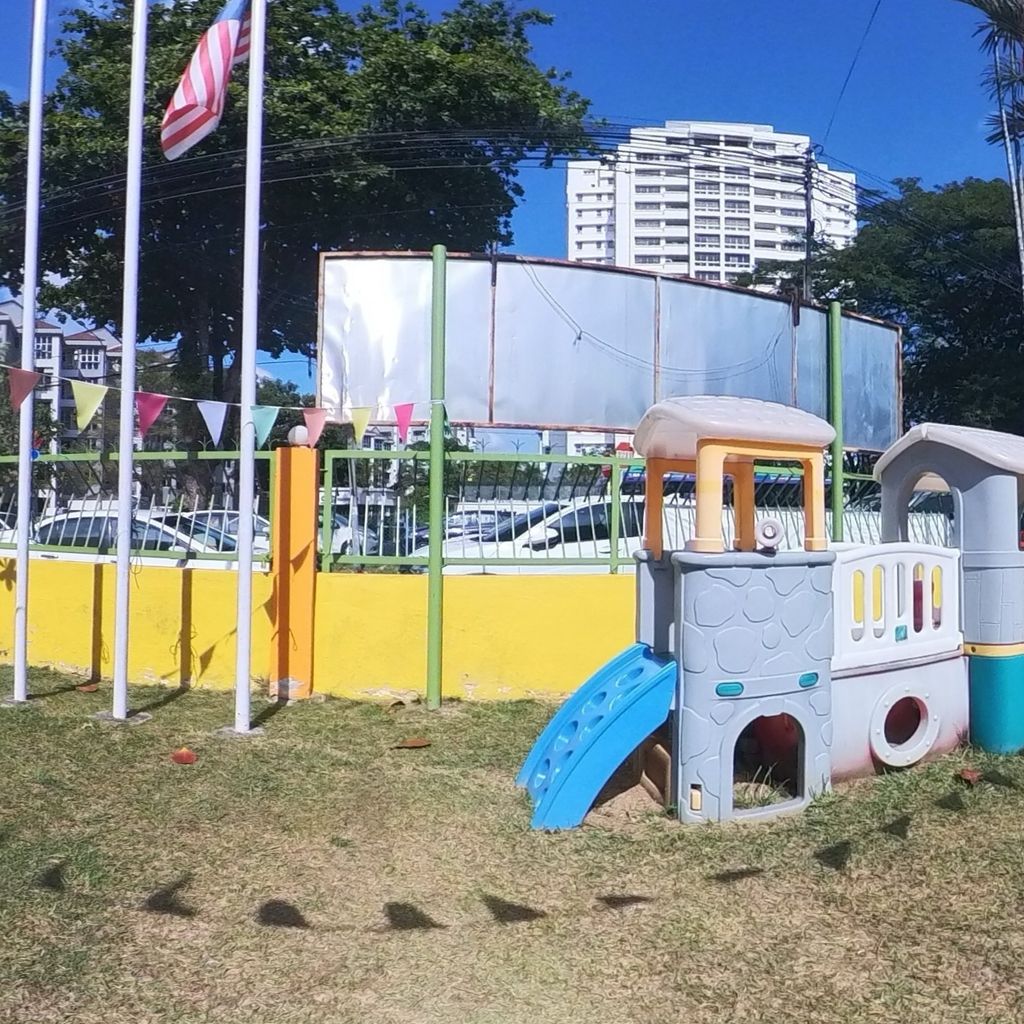 Playground