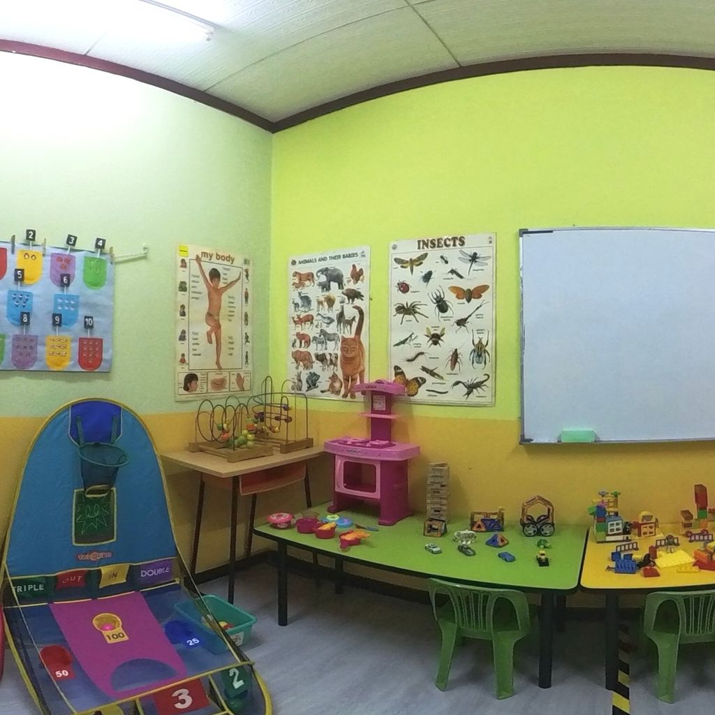 Play Room