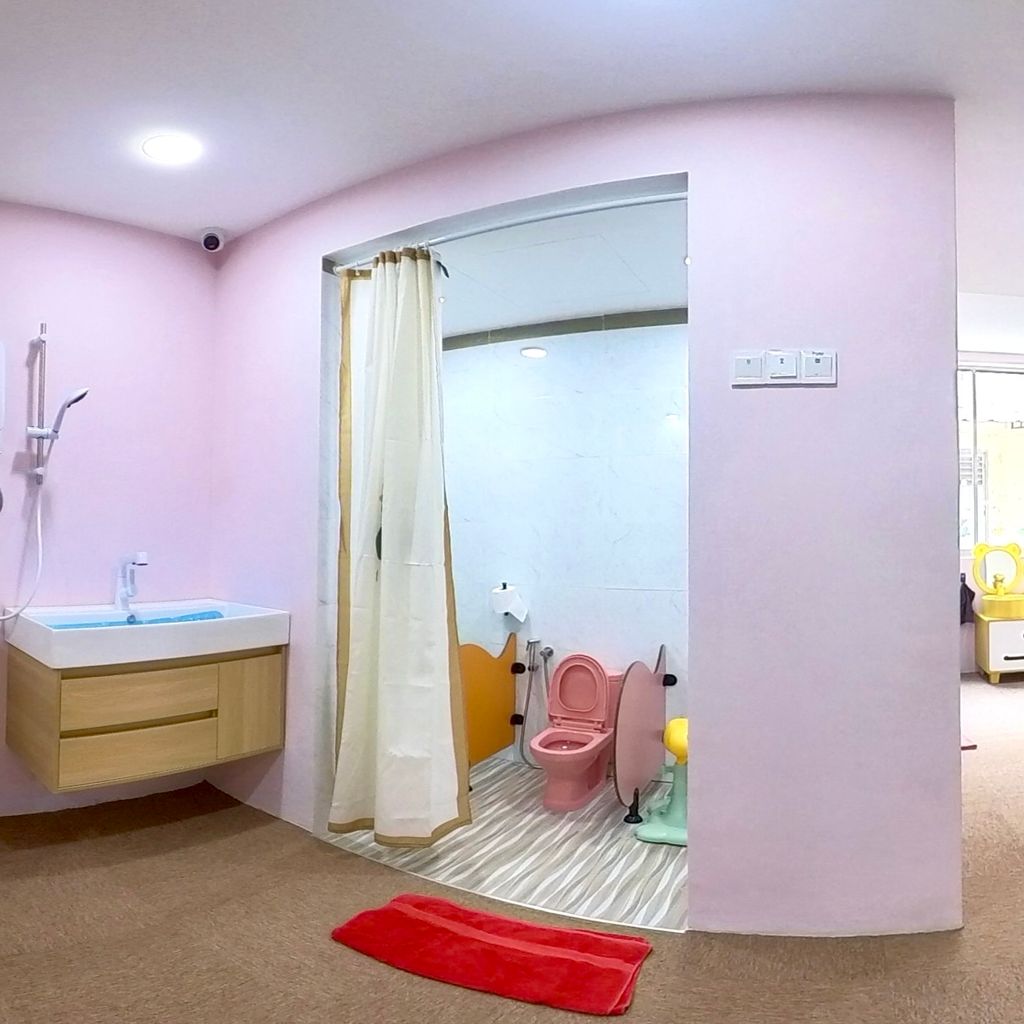 Nursery Room