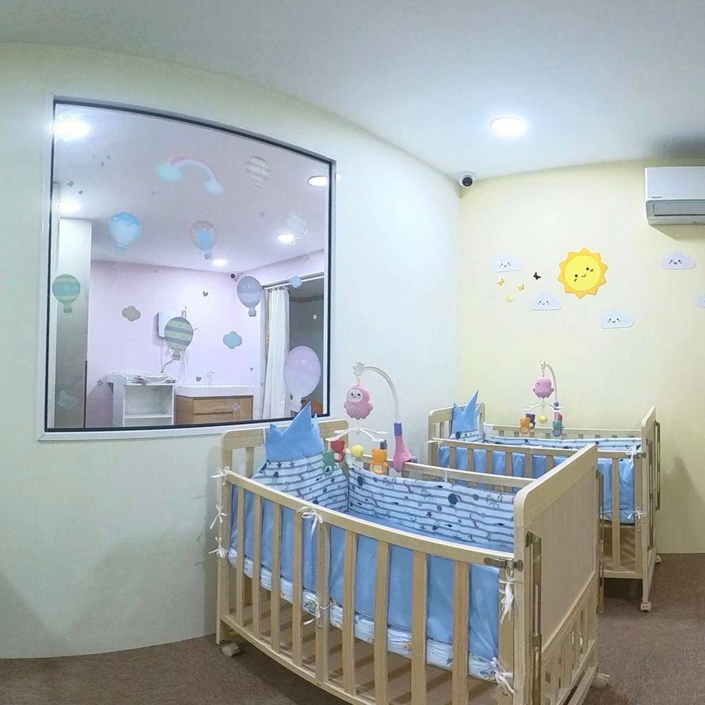 Baby Room
