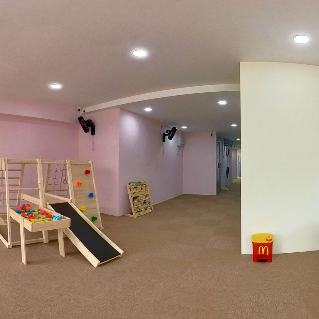 Open Space Area