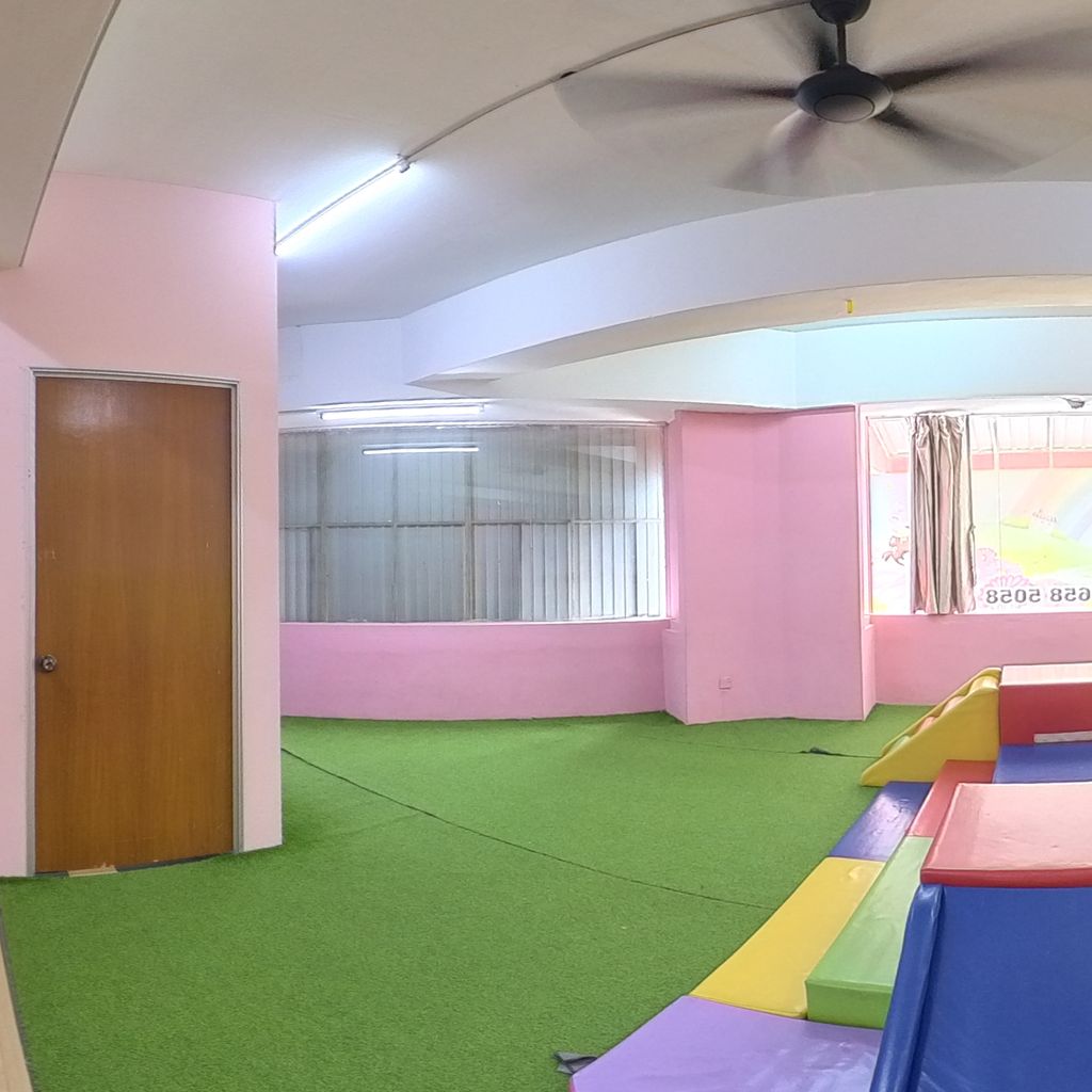 Hall 2