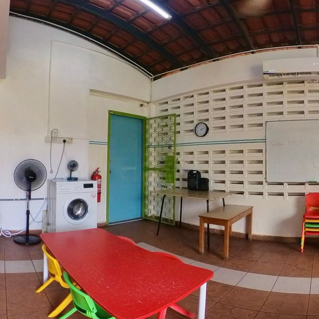 Canteen