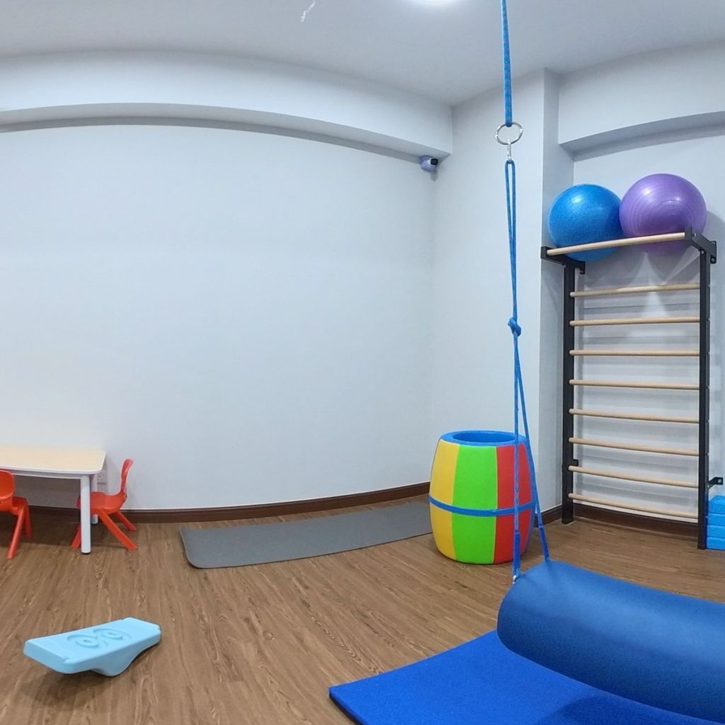 Occupational Therapy