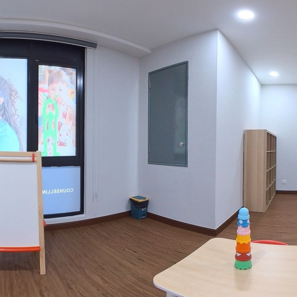 Classroom 1