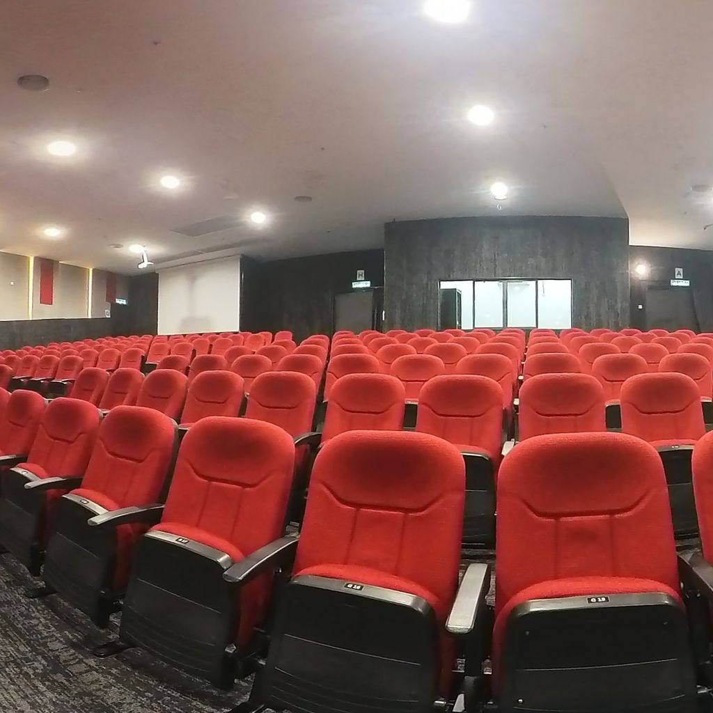 Auditorium