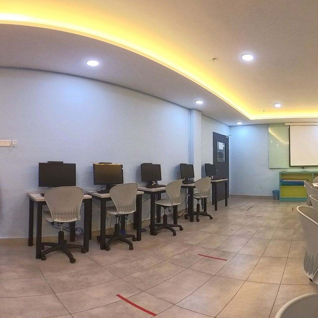 ICT Room