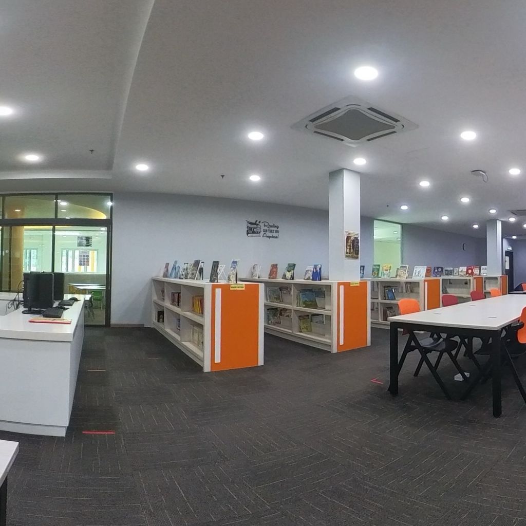 Library