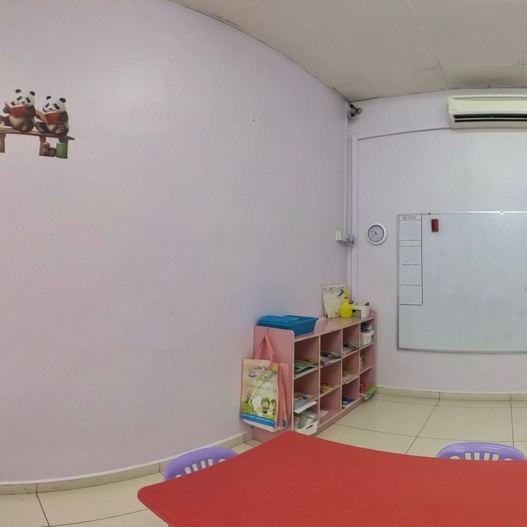 Classroom 2