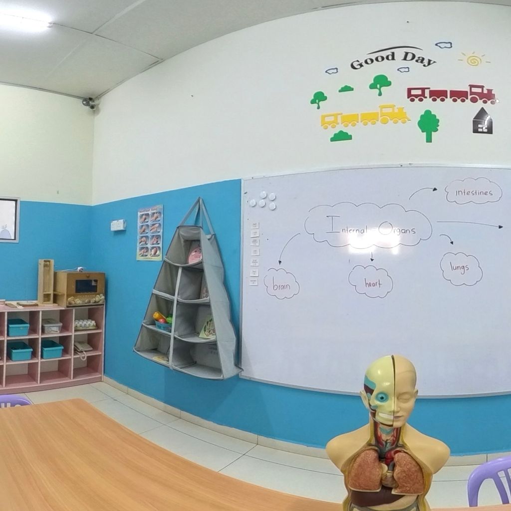Science Lab