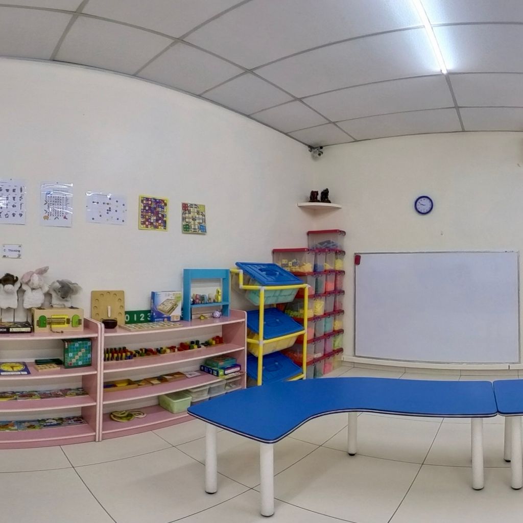Classroom 1