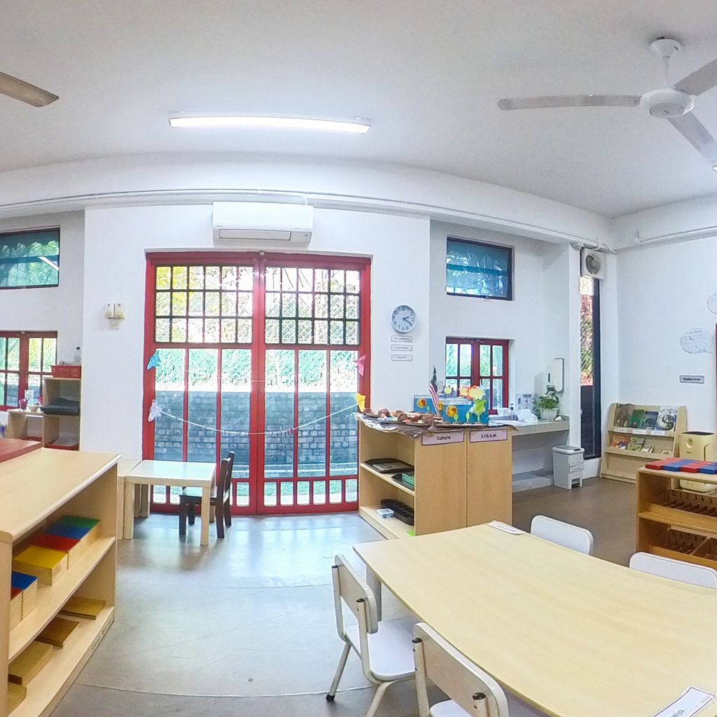 Classroom