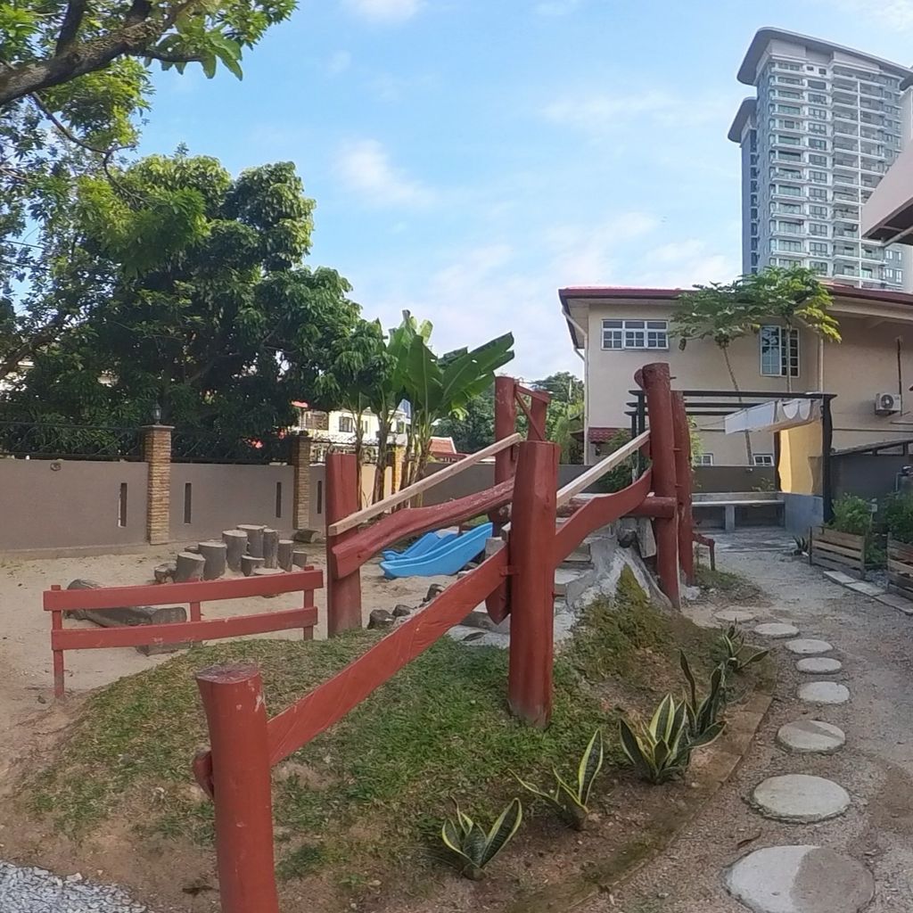 Outdoor Environment