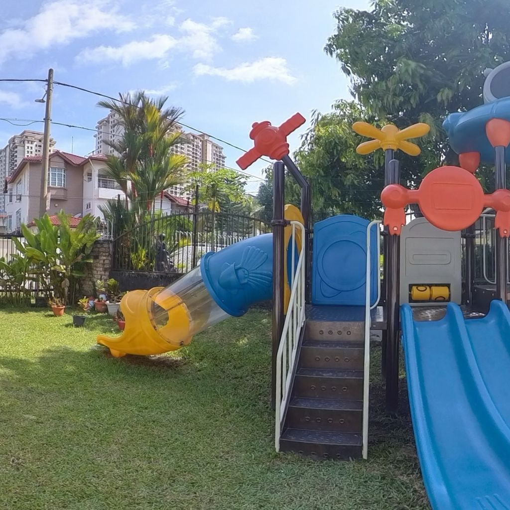 Playground