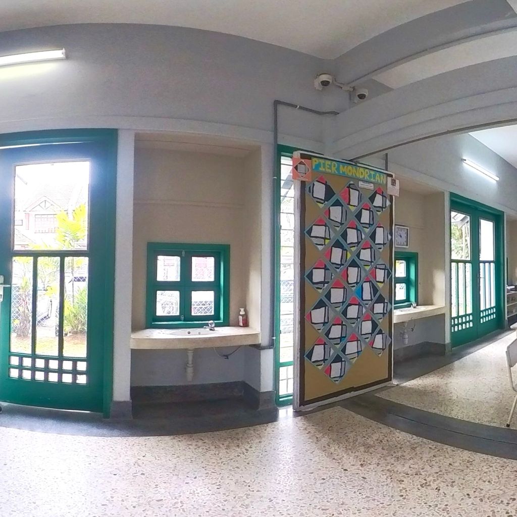 Classroom
