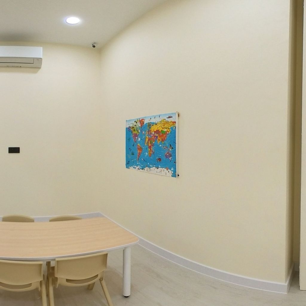 Classroom 1