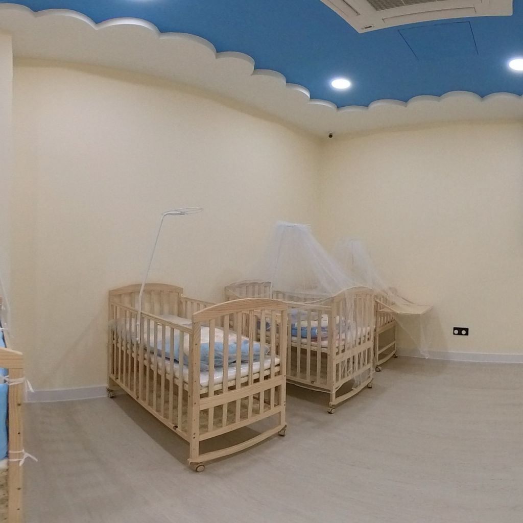 Babyroom