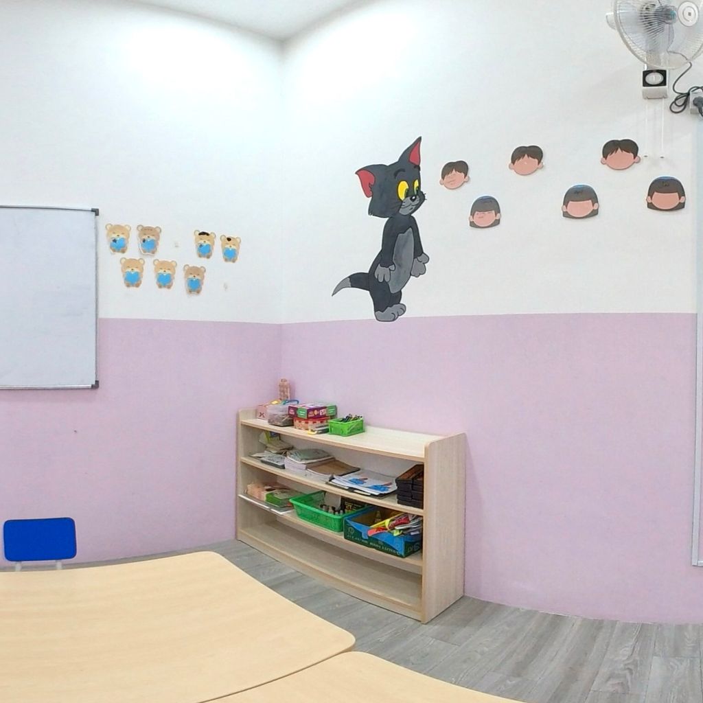 Classroom