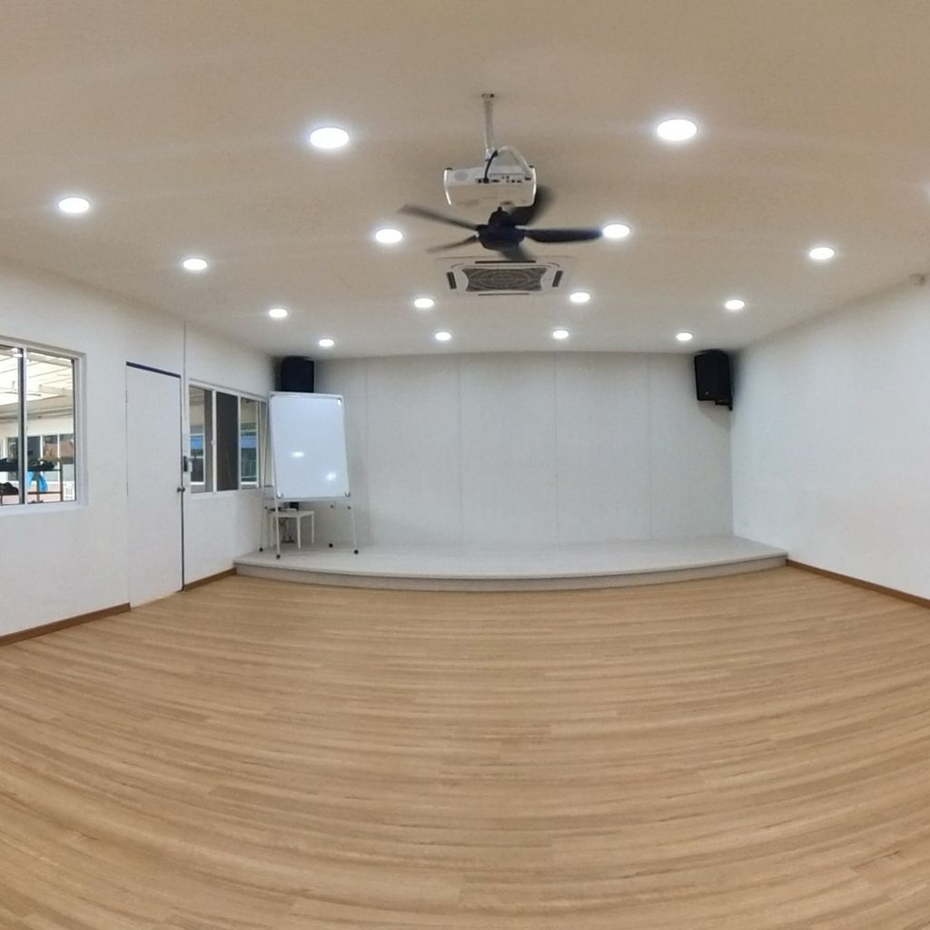Multi Purpose Hall