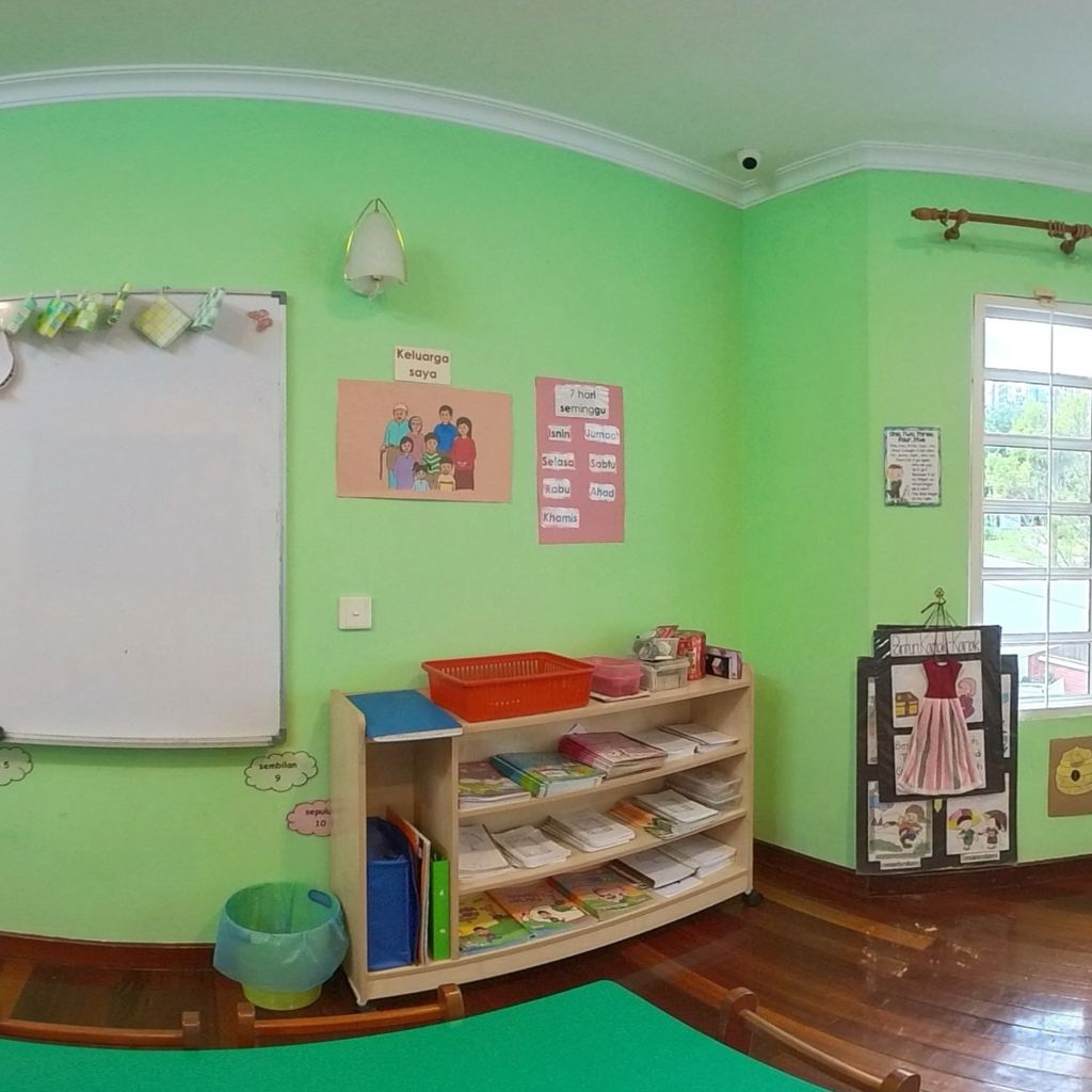 Classroom 5