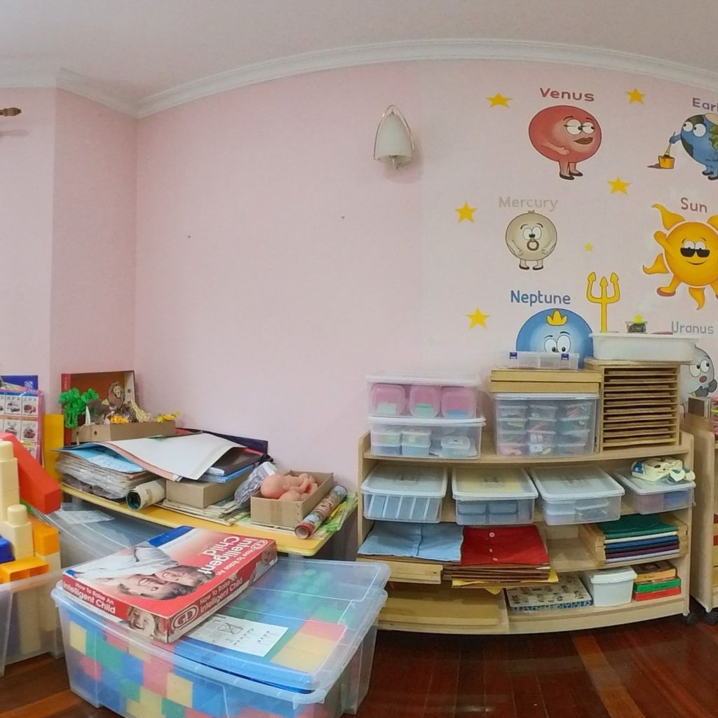Classroom 6