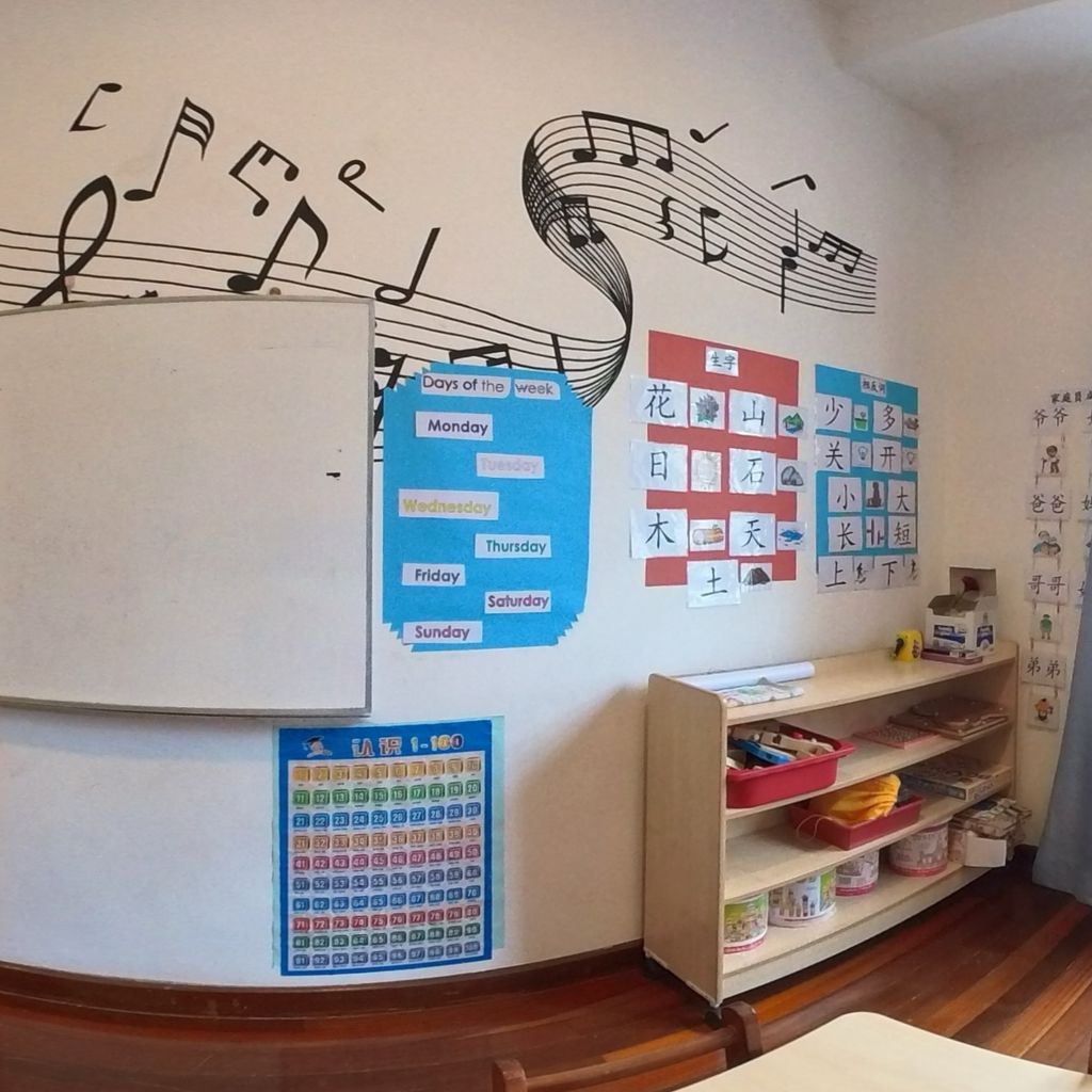Classroom 4