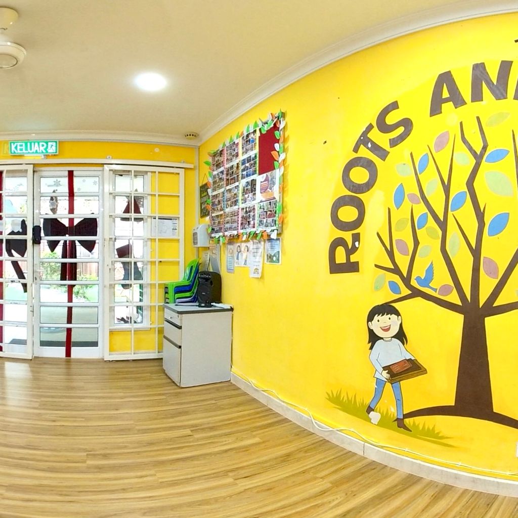 Classroom 1