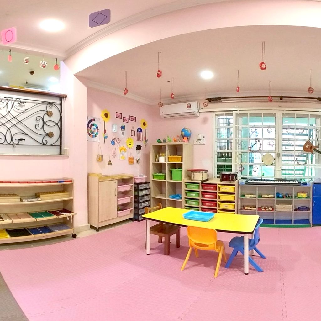 Classroom 2