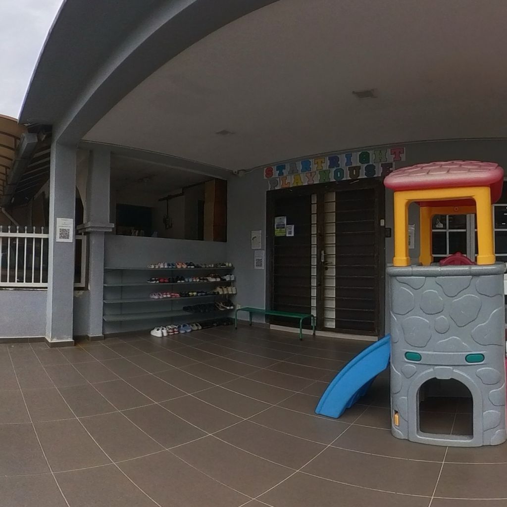 Outdoor Playground