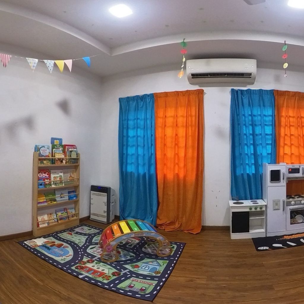 Toddler Classroom