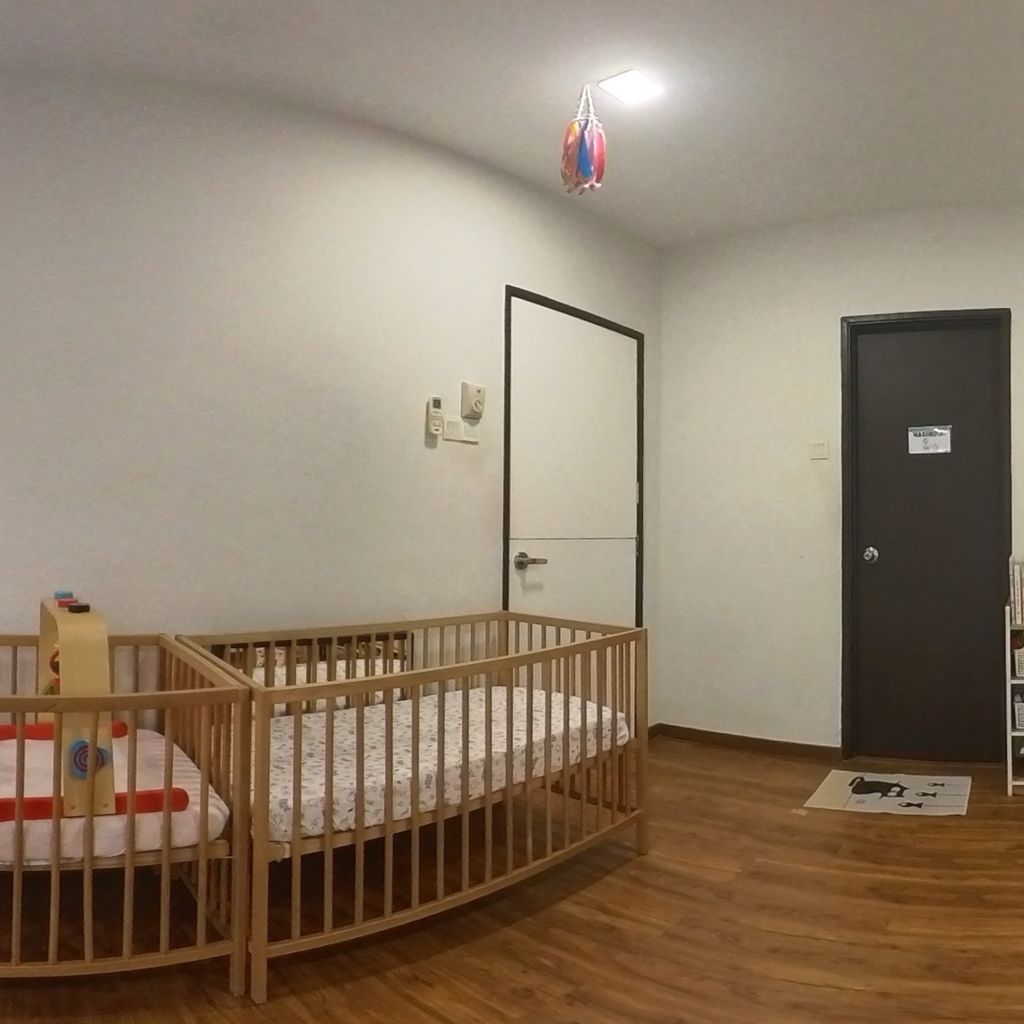 Infant Room