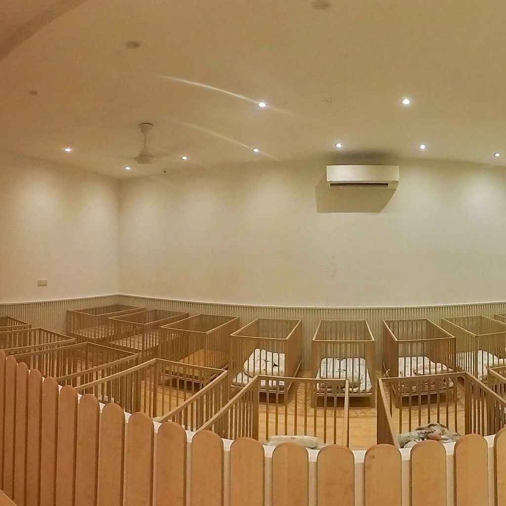 Infant Room
