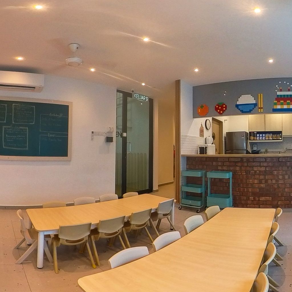 Canteen